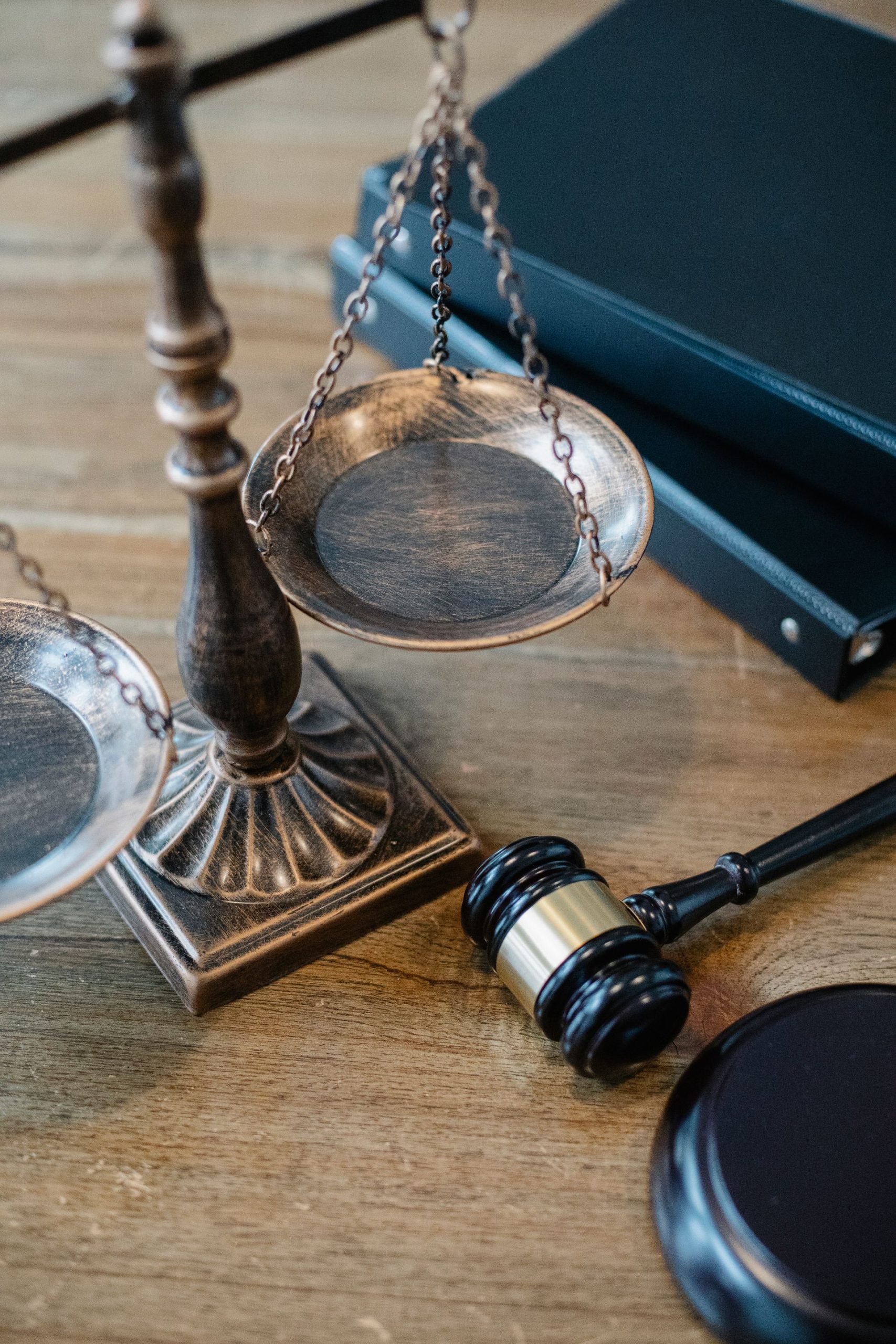 full-service law firm